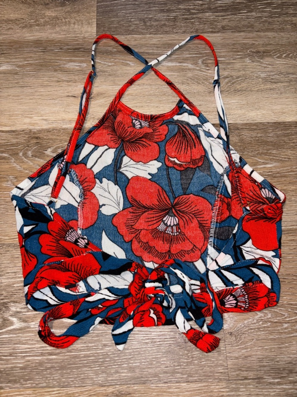 Lulus Top - Picture 3 of 4